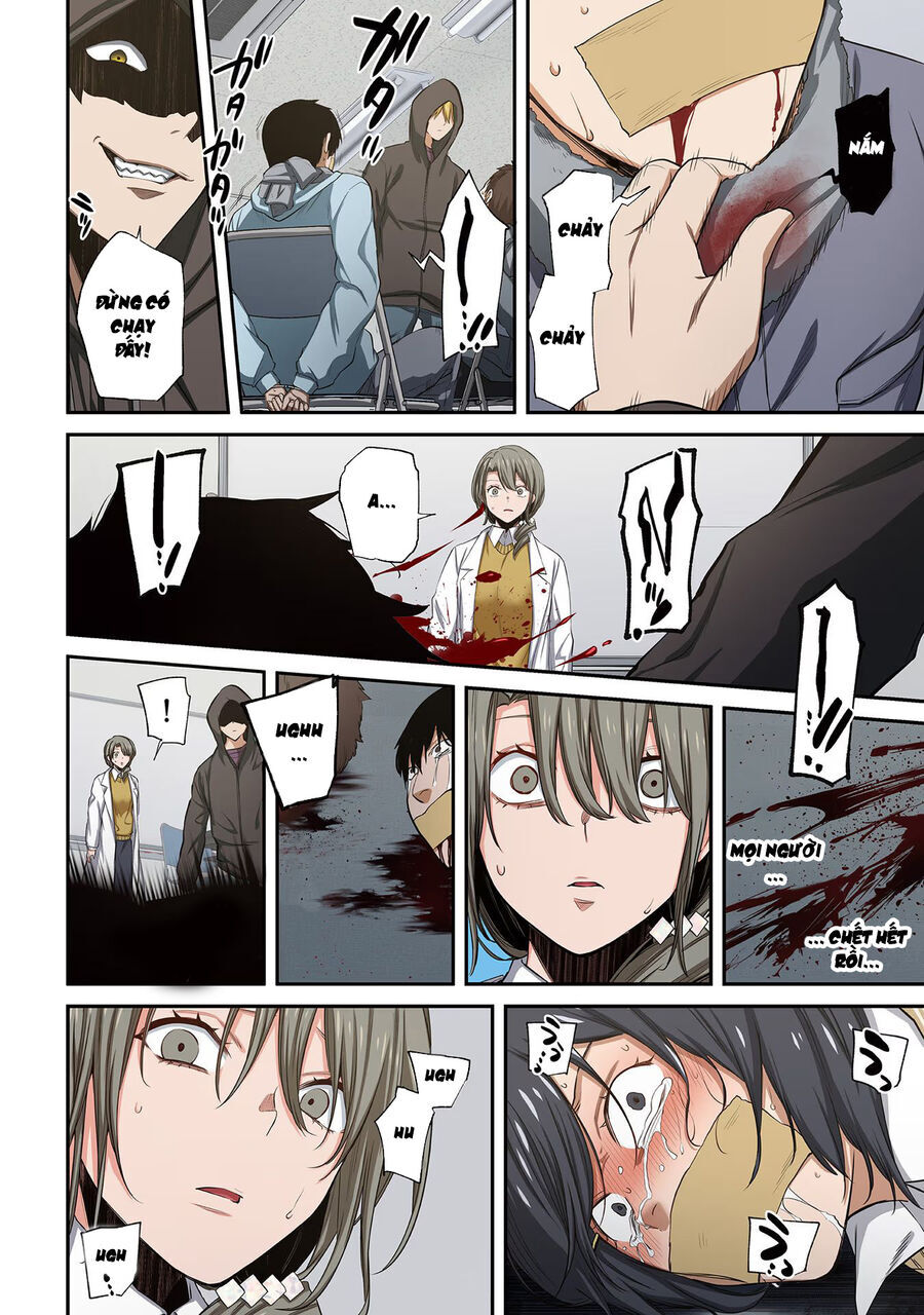 Truyện tranh - Trang 9