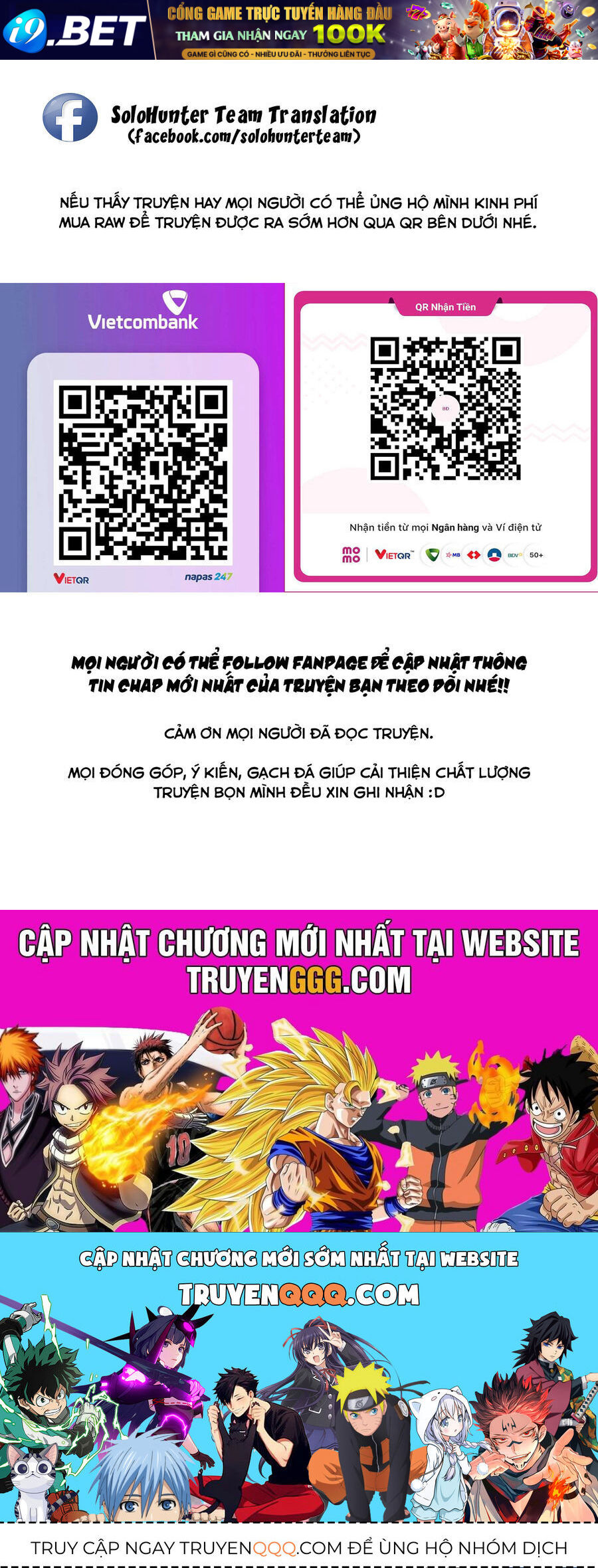 Truyện tranh - Trang 18