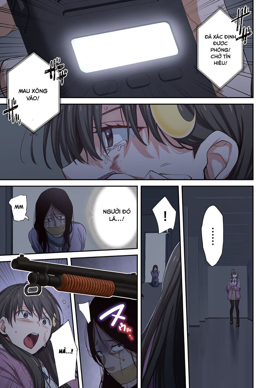 Truyện tranh - Trang 6