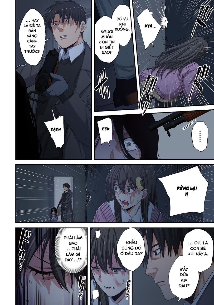 Truyện tranh - Trang 7