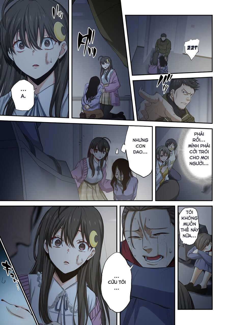 Truyện tranh - Trang 10