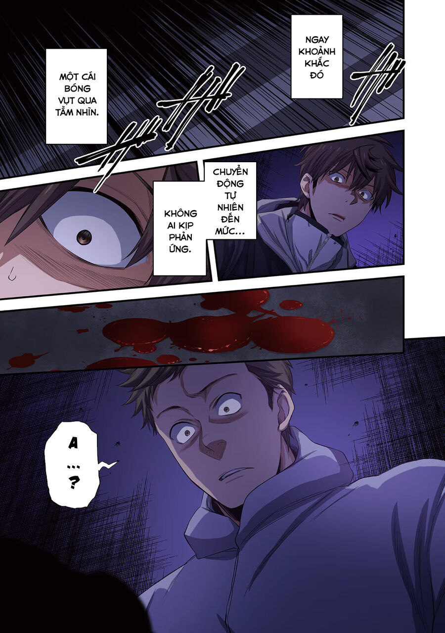 Truyện tranh - Trang 12