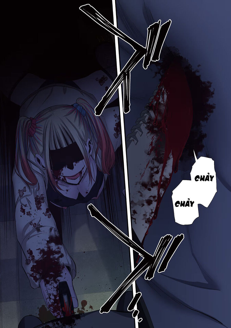 Truyện tranh - Trang 13