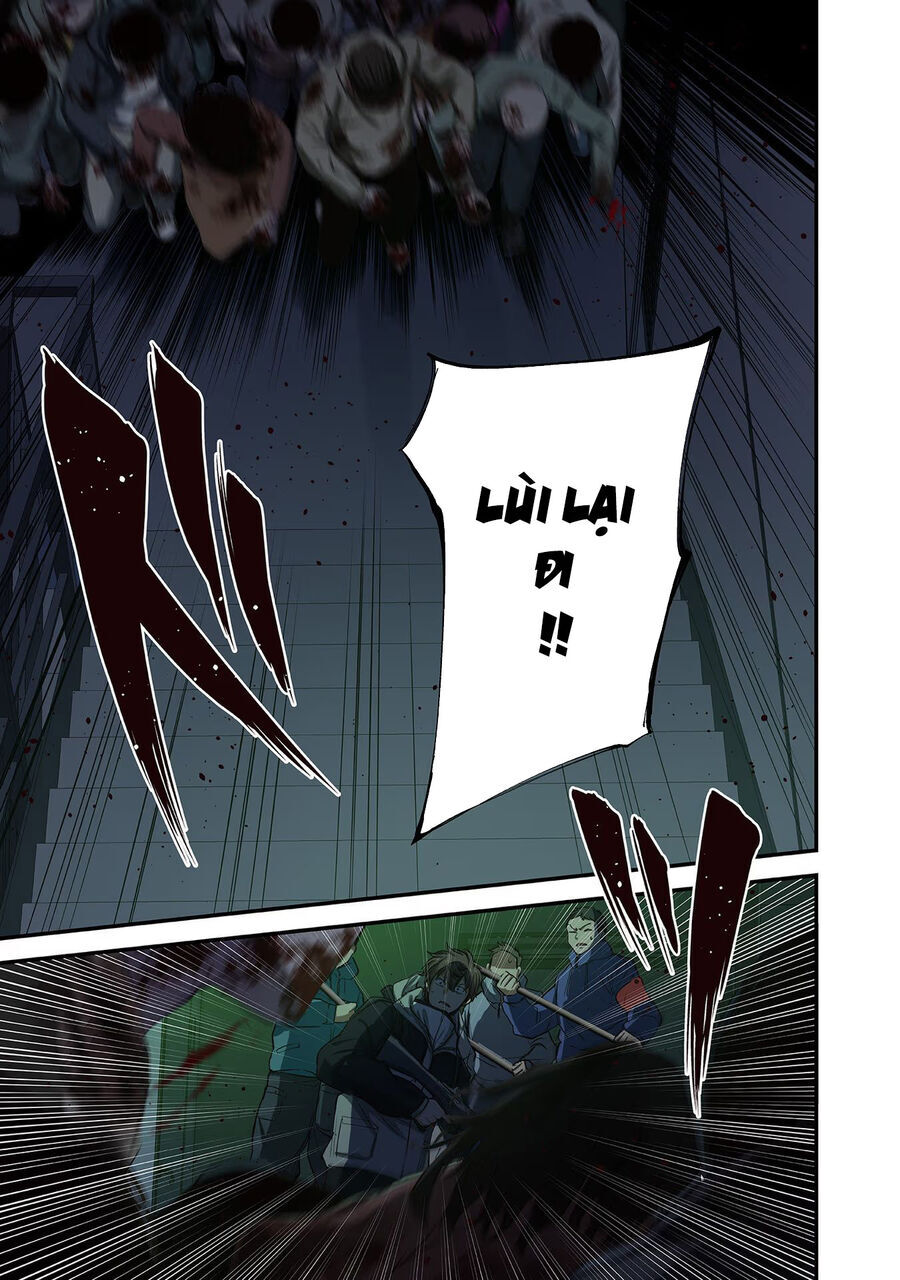 Truyện tranh - Trang 4