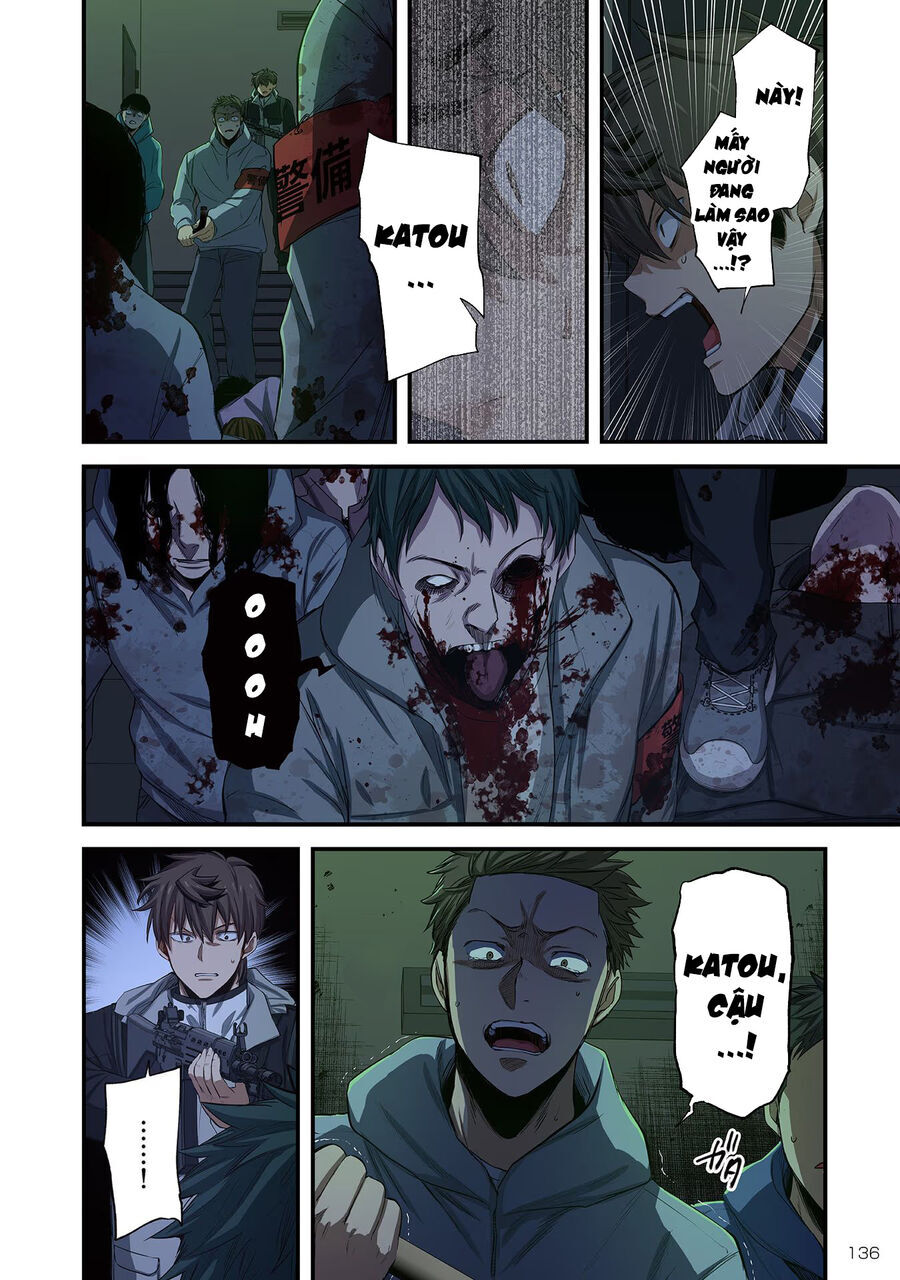 Truyện tranh - Trang 9