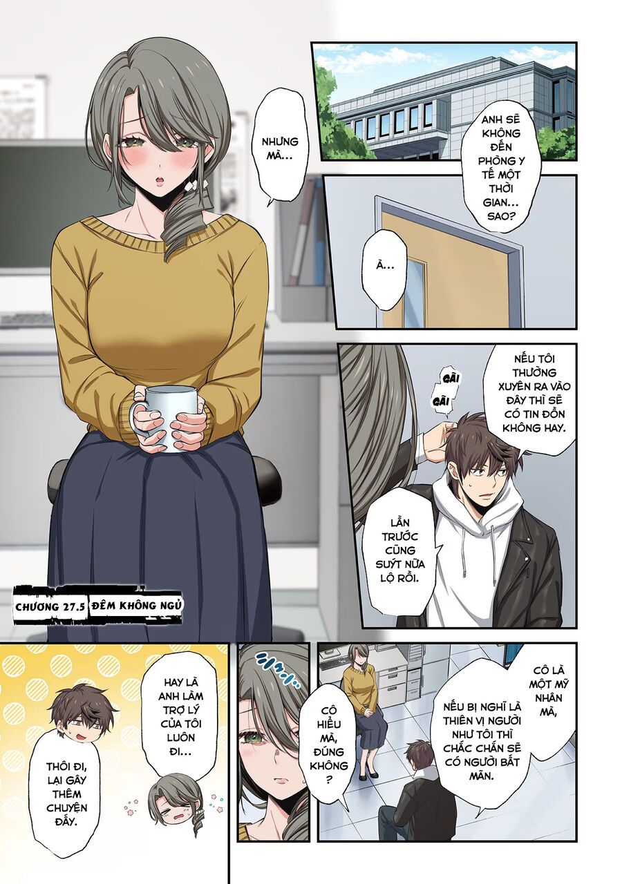 Zombie No Afureta Sekai Ore Dake Ga Osowarenai