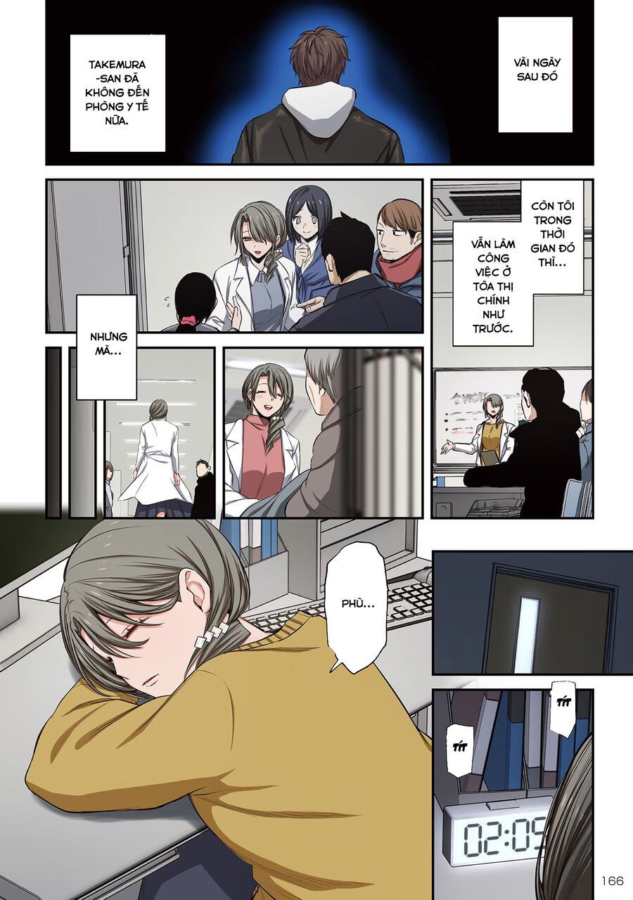 Zombie No Afureta Sekai Ore Dake Ga Osowarenai