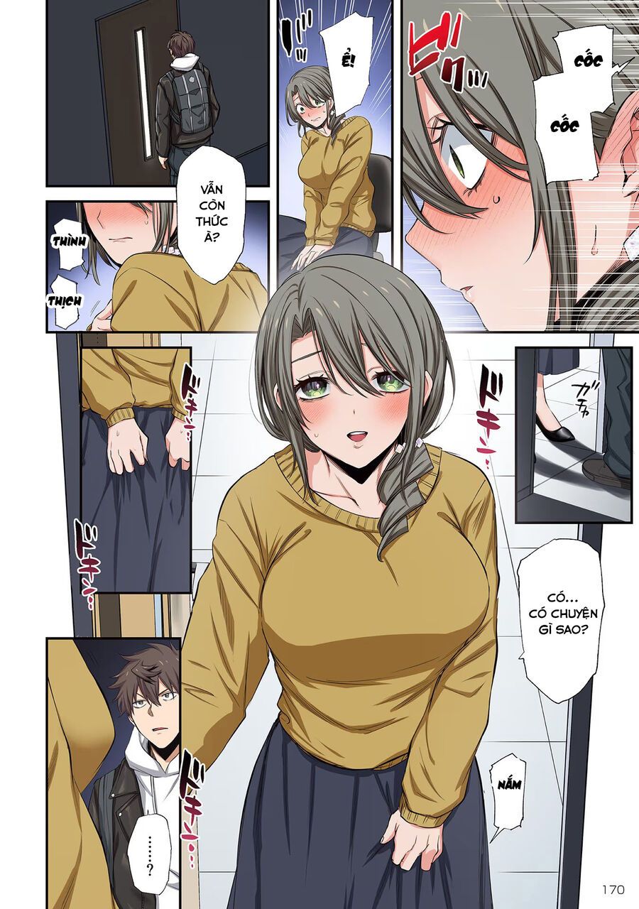 Zombie No Afureta Sekai Ore Dake Ga Osowarenai