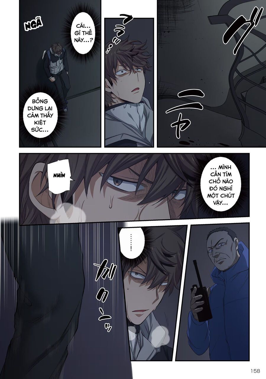 Truyện tranh - Trang 13