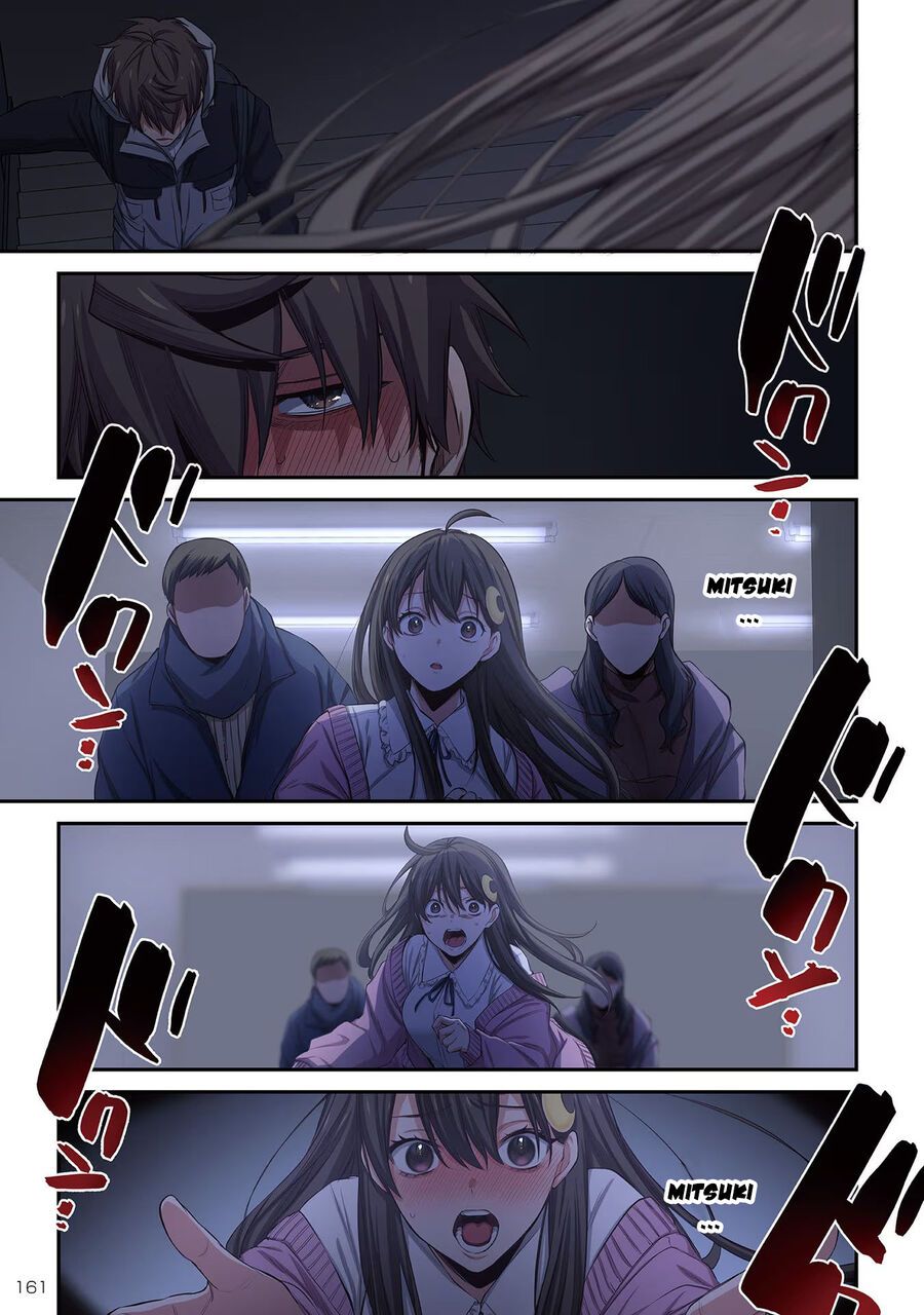 Truyện tranh - Trang 16