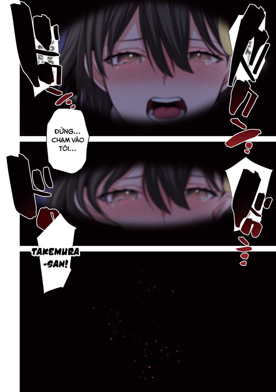 Truyện tranh - Trang 17