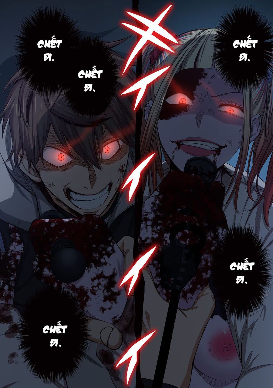 Truyện tranh - Trang 5