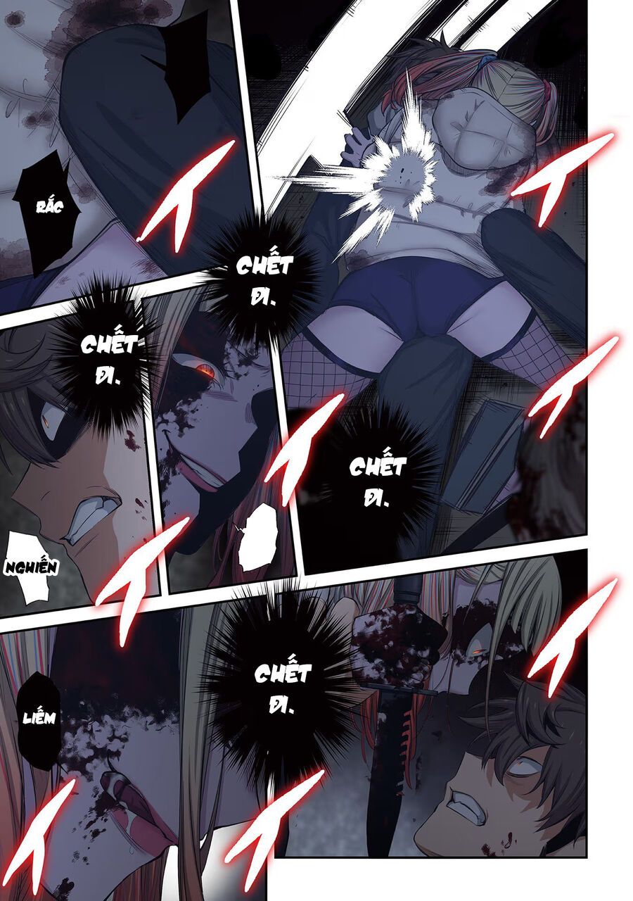 Truyện tranh - Trang 6