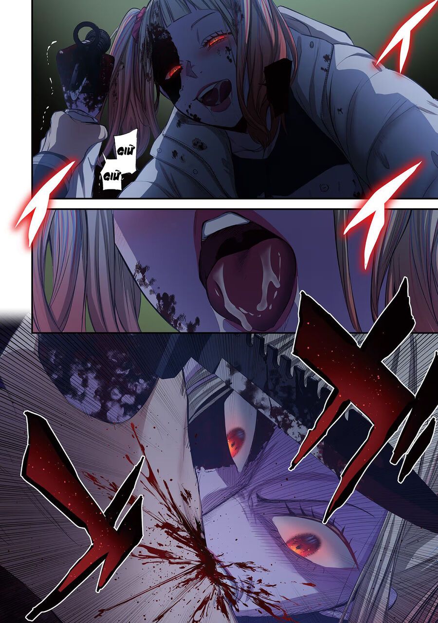 Truyện tranh - Trang 7