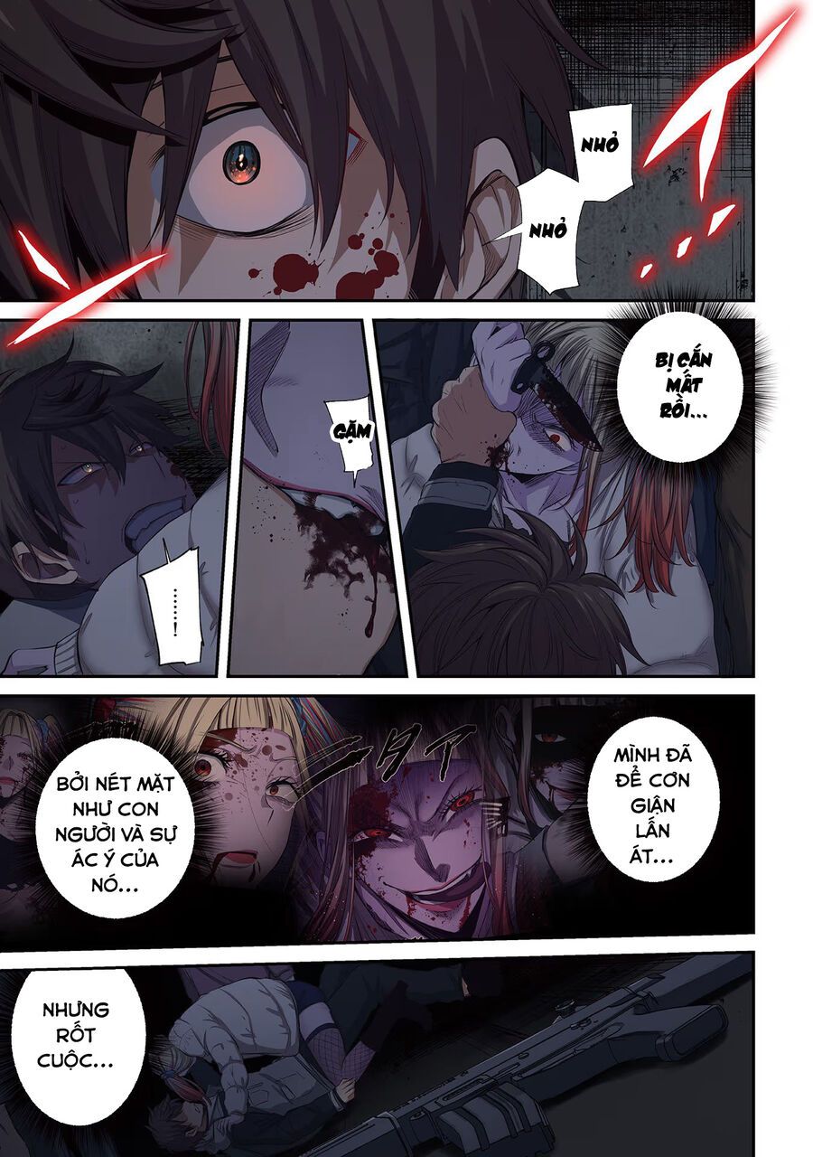 Truyện tranh - Trang 8