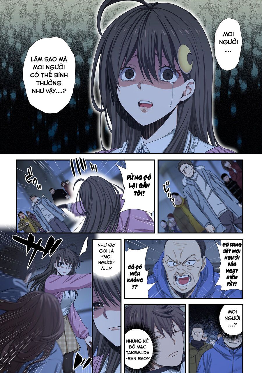 Truyện tranh - Trang 12