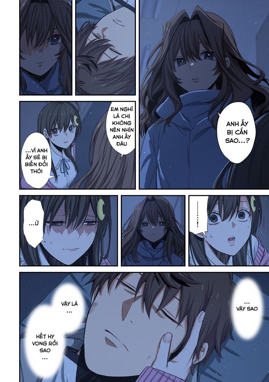 Truyện tranh - Trang 15