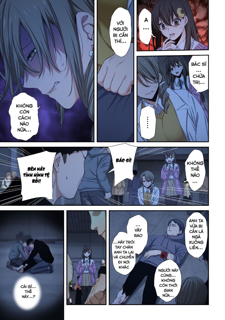 Truyện tranh - Trang 4