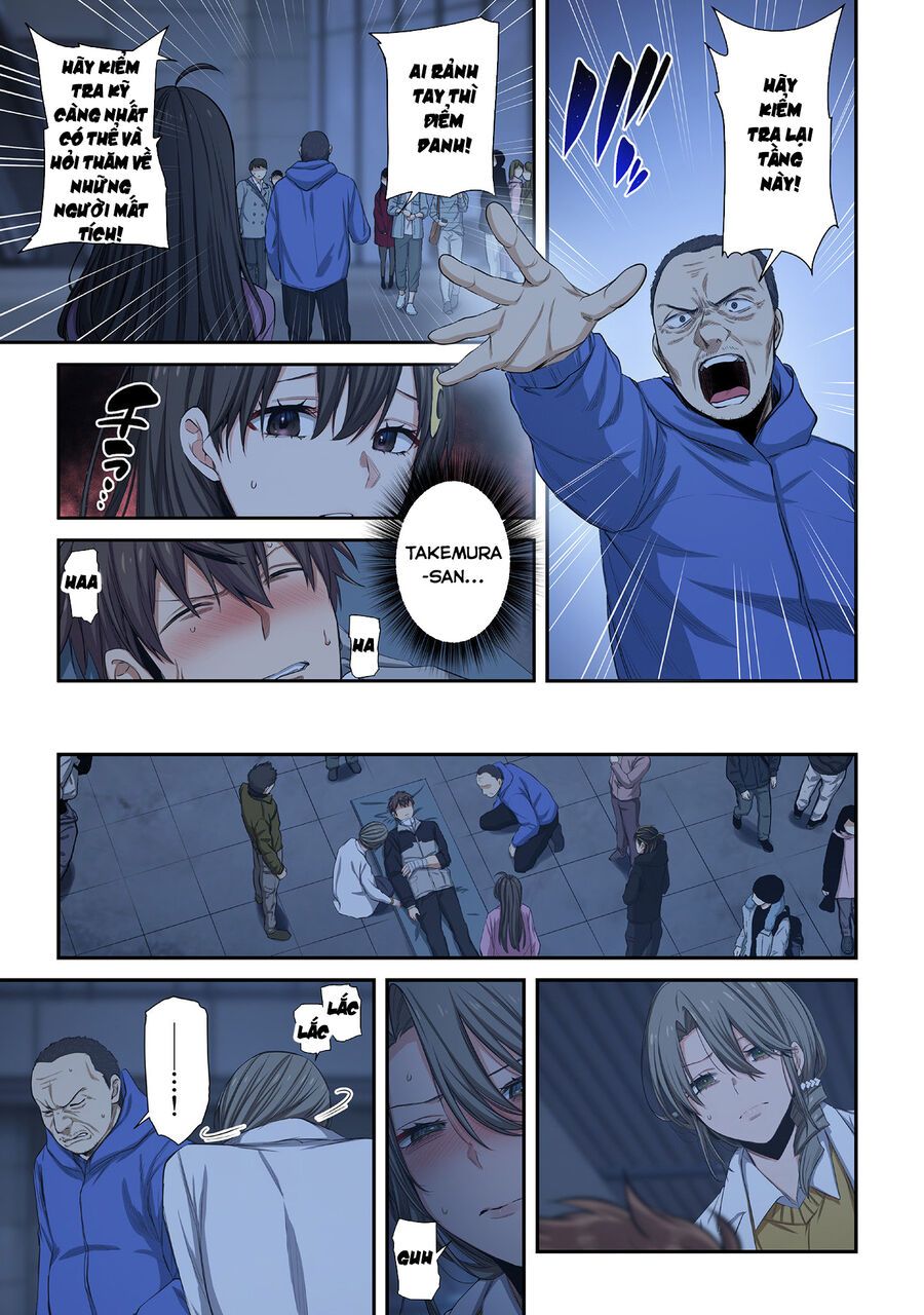 Truyện tranh - Trang 6