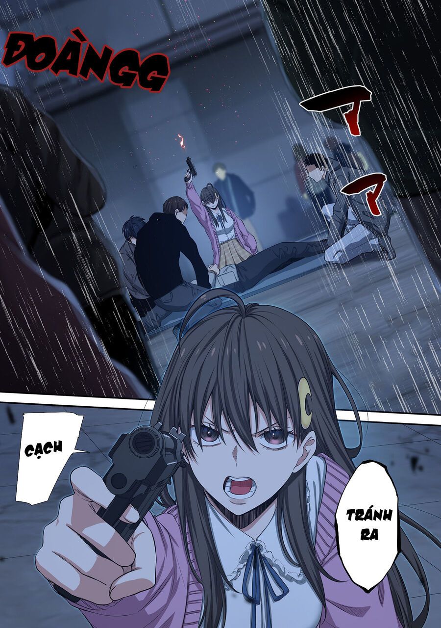 Truyện tranh - Trang 10