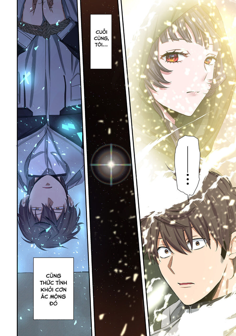 Truyện tranh - Trang 17