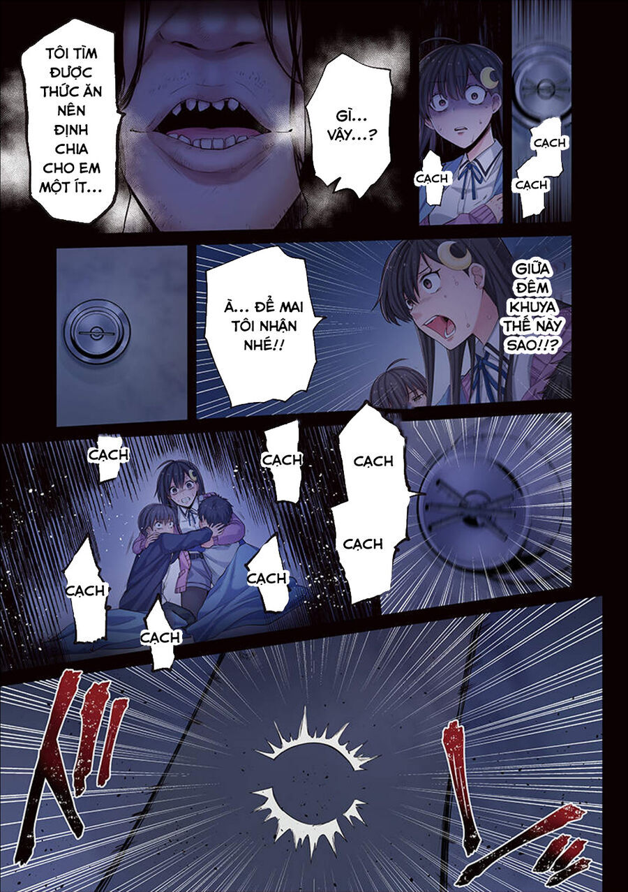 Truyện tranh - Trang 13