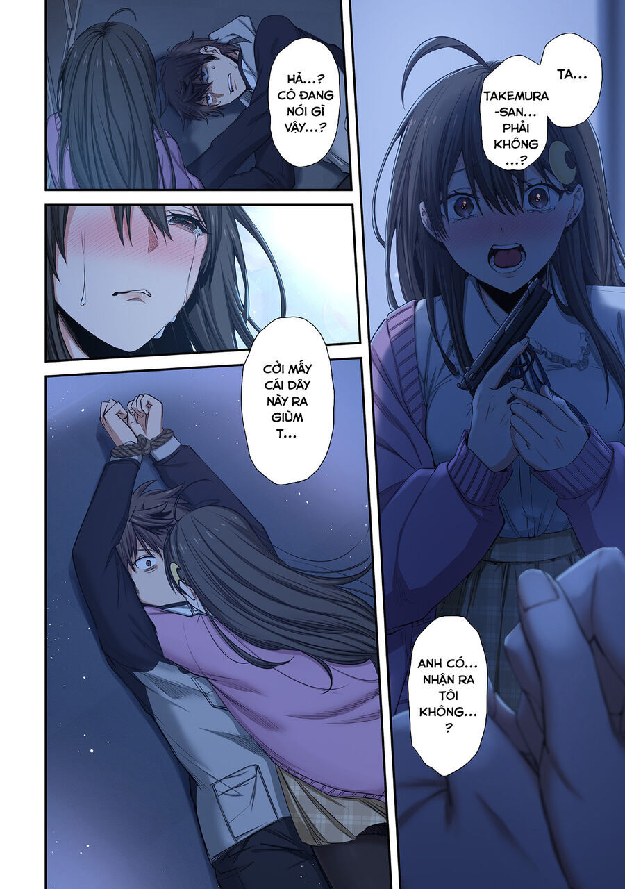 Truyện tranh - Trang 3