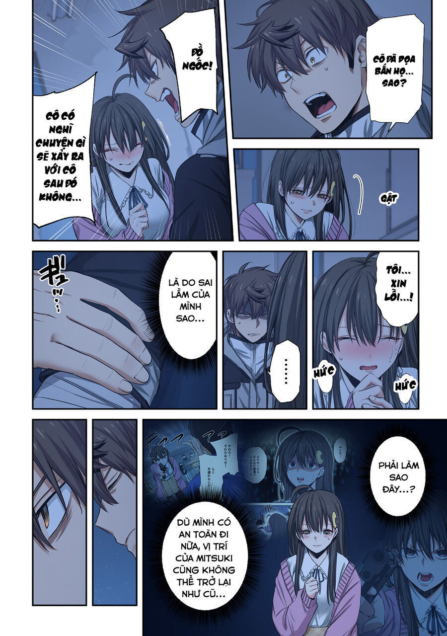 Truyện tranh - Trang 5