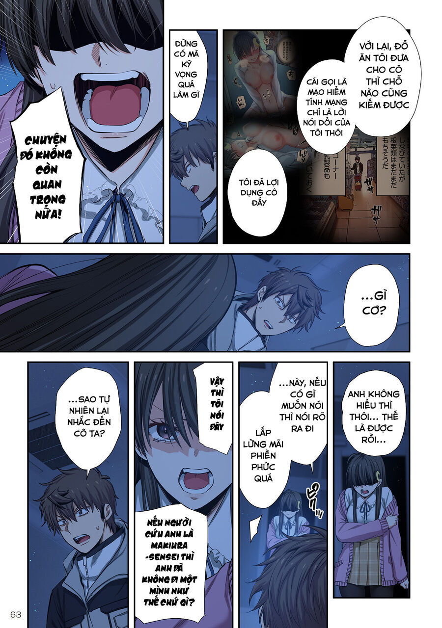 Truyện tranh - Trang 14