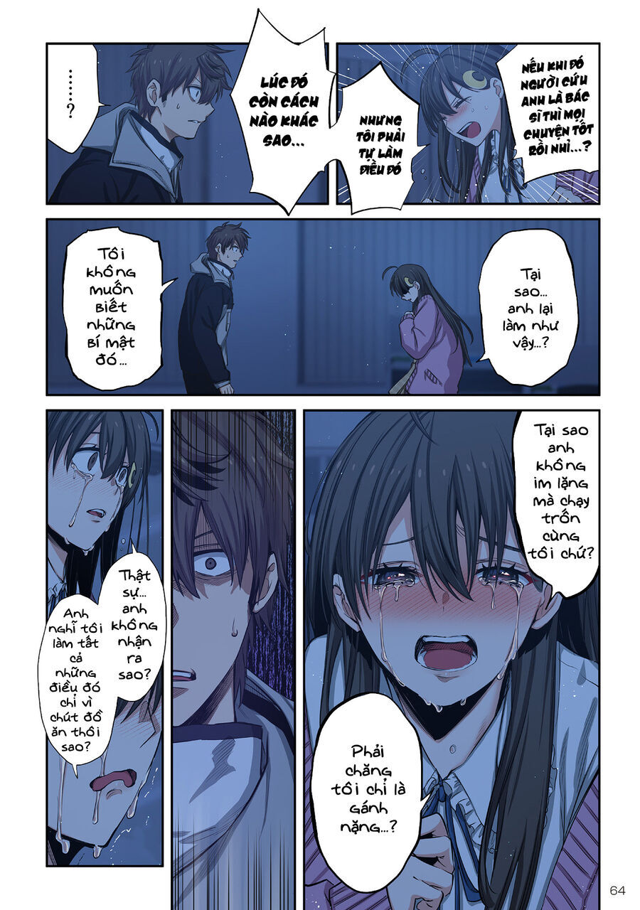 Truyện tranh - Trang 15