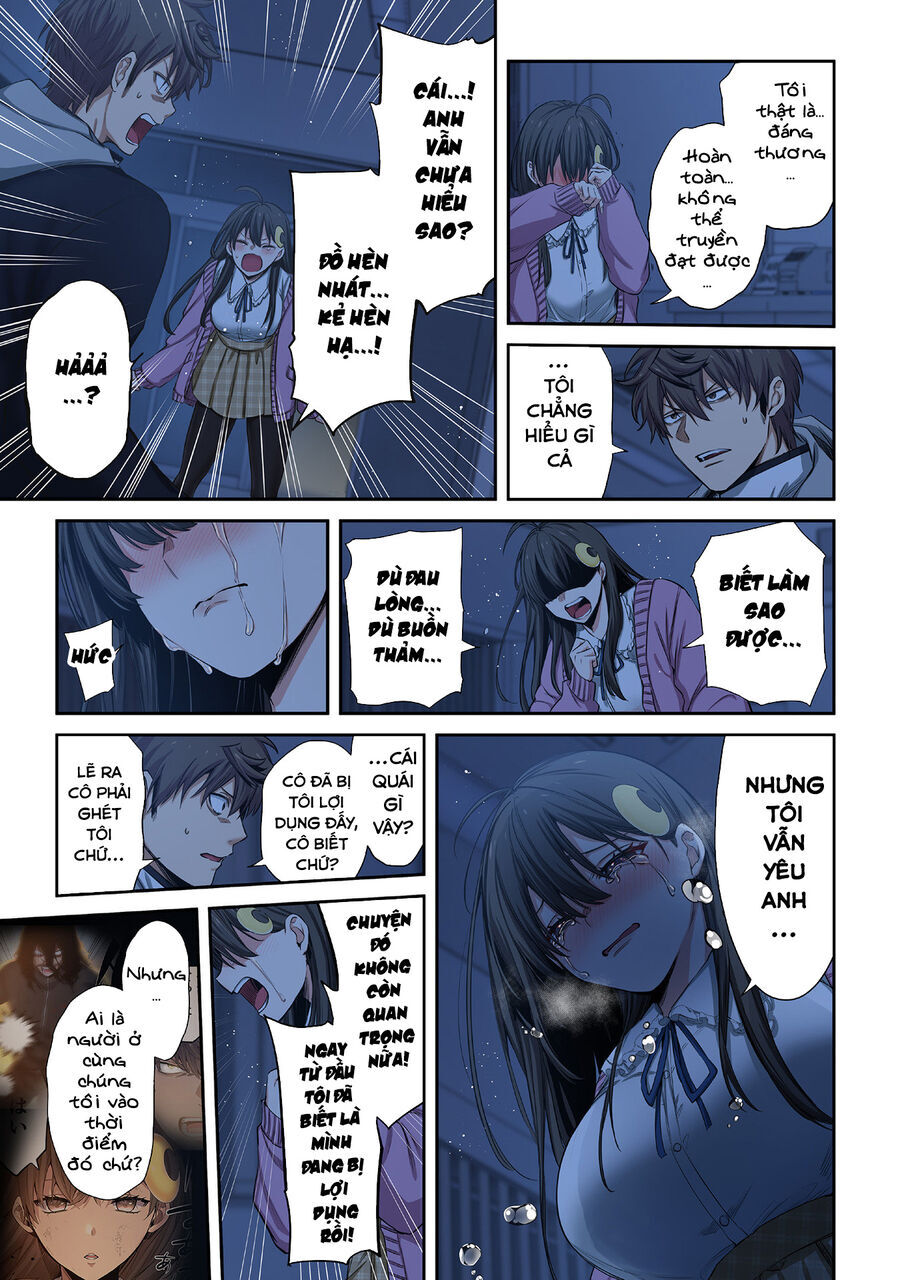 Truyện tranh - Trang 16