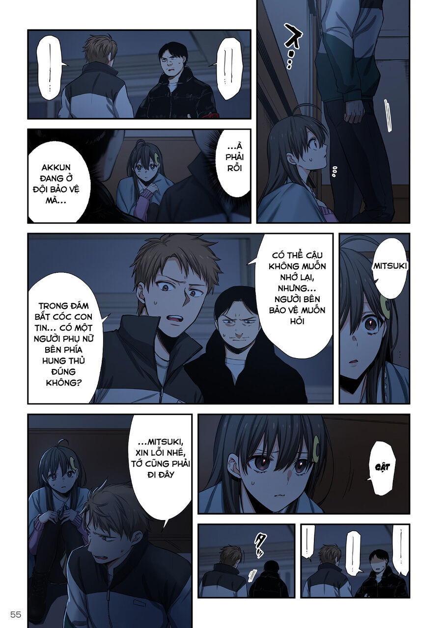 Truyện tranh - Trang 6