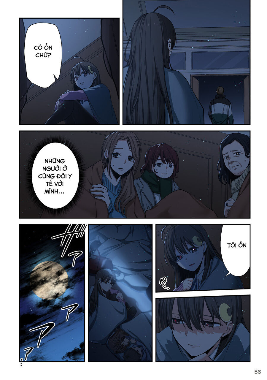 Truyện tranh - Trang 7