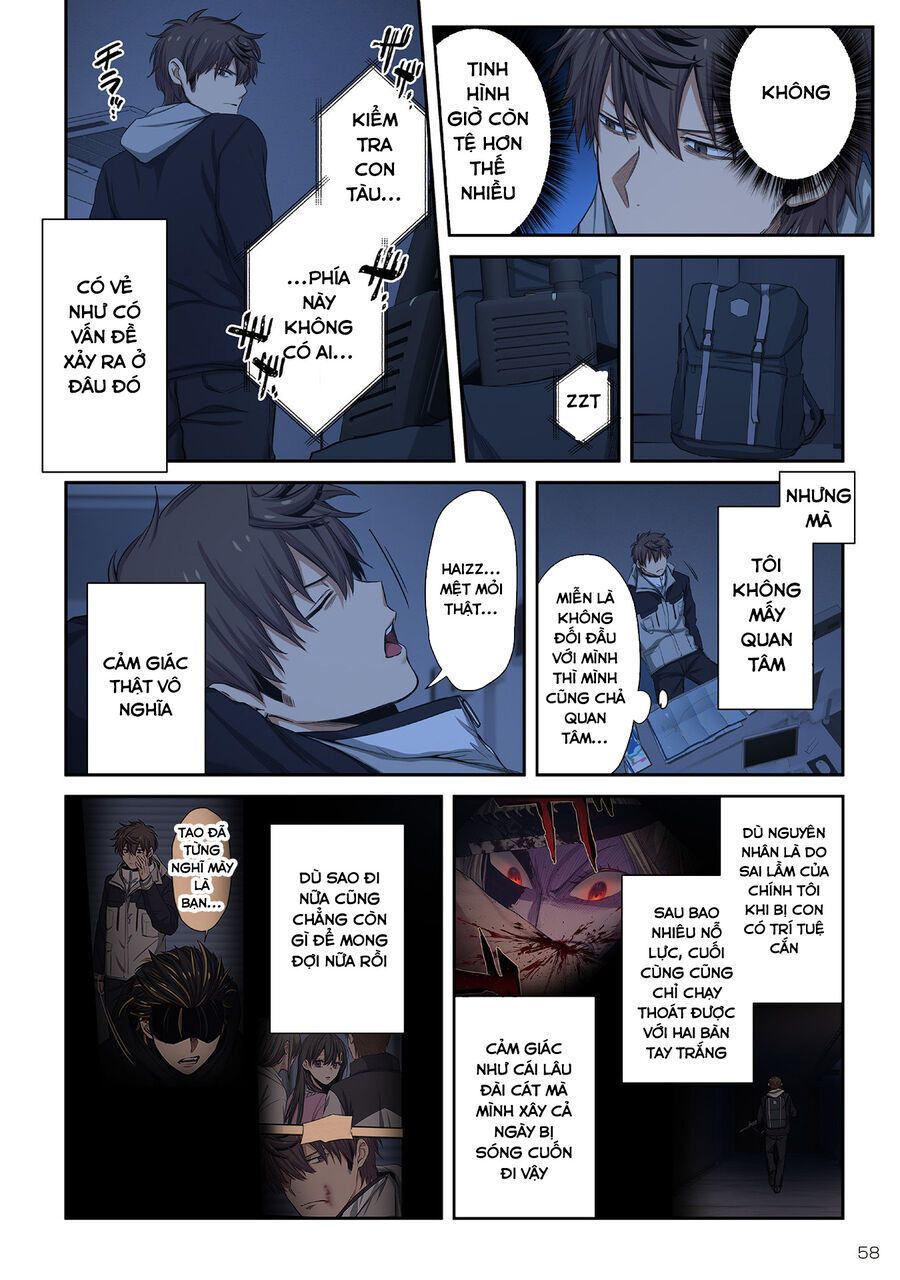 Truyện tranh - Trang 9