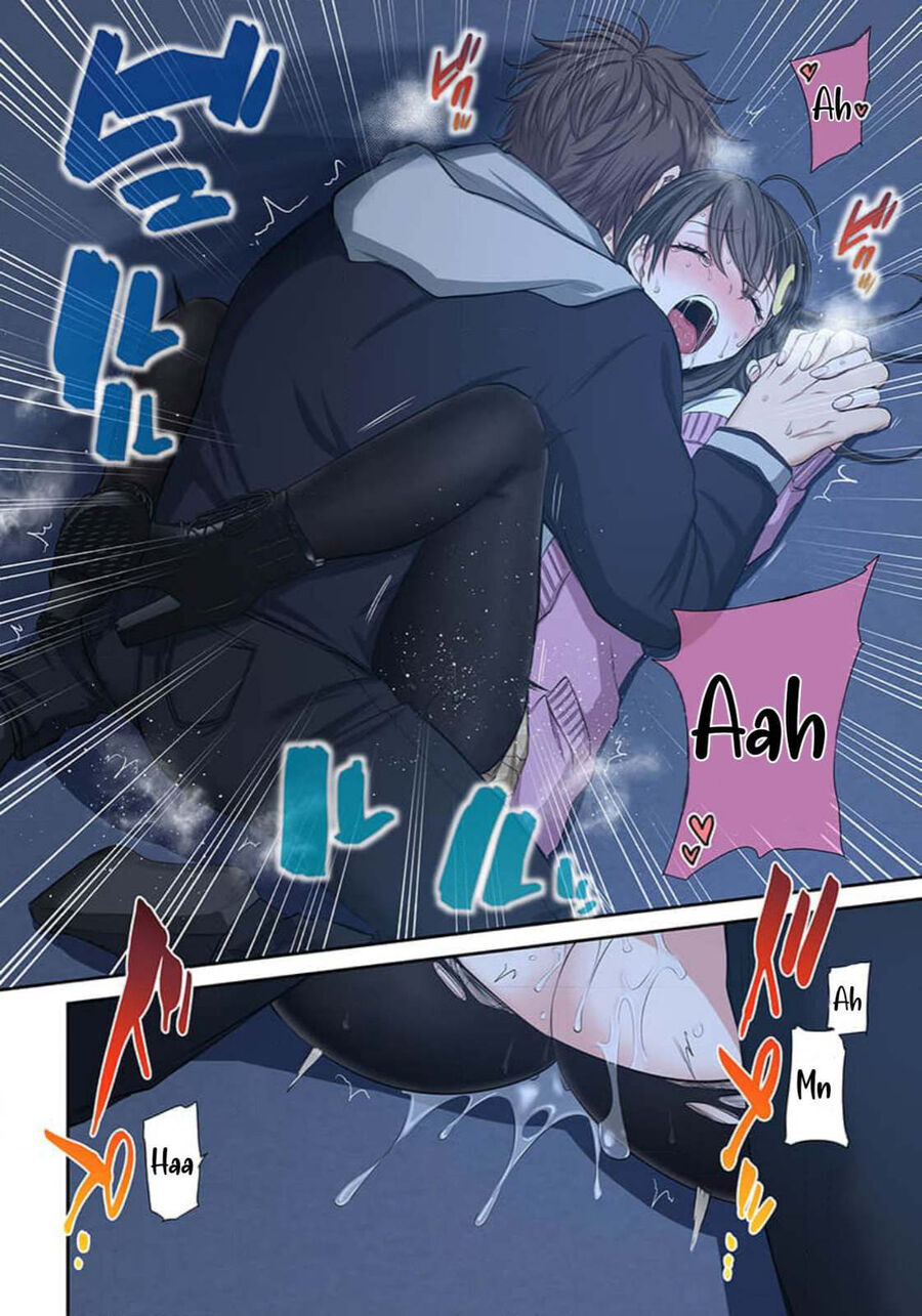 Truyện tranh - Trang 13