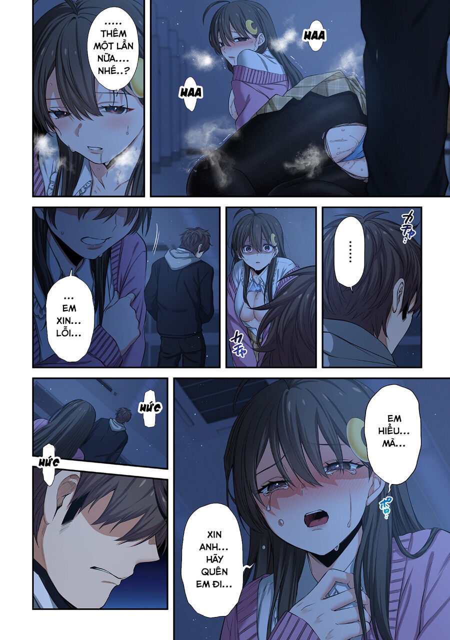 Truyện tranh - Trang 15