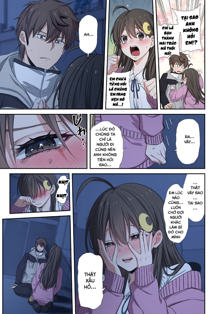 Truyện tranh - Trang 4