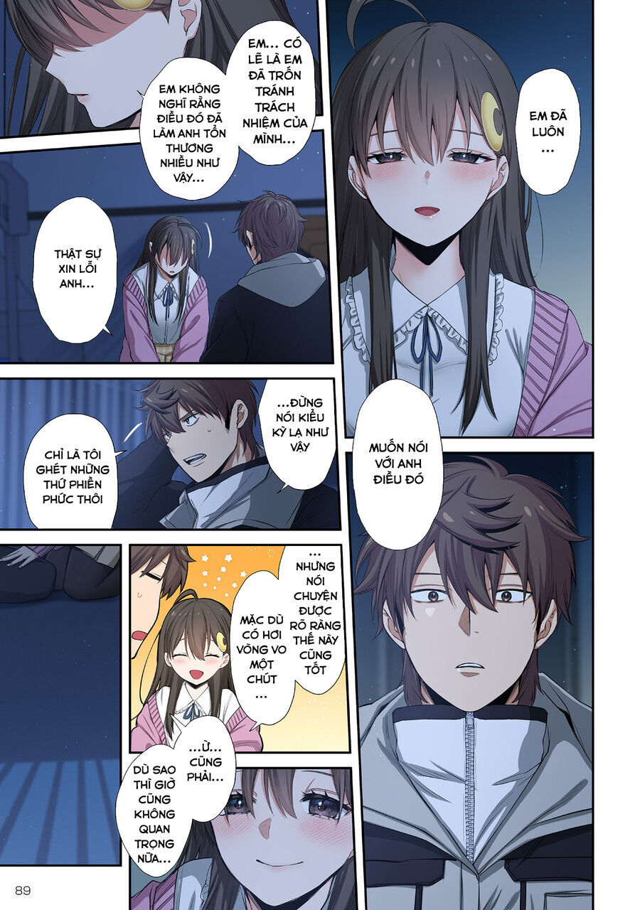 Truyện tranh - Trang 6