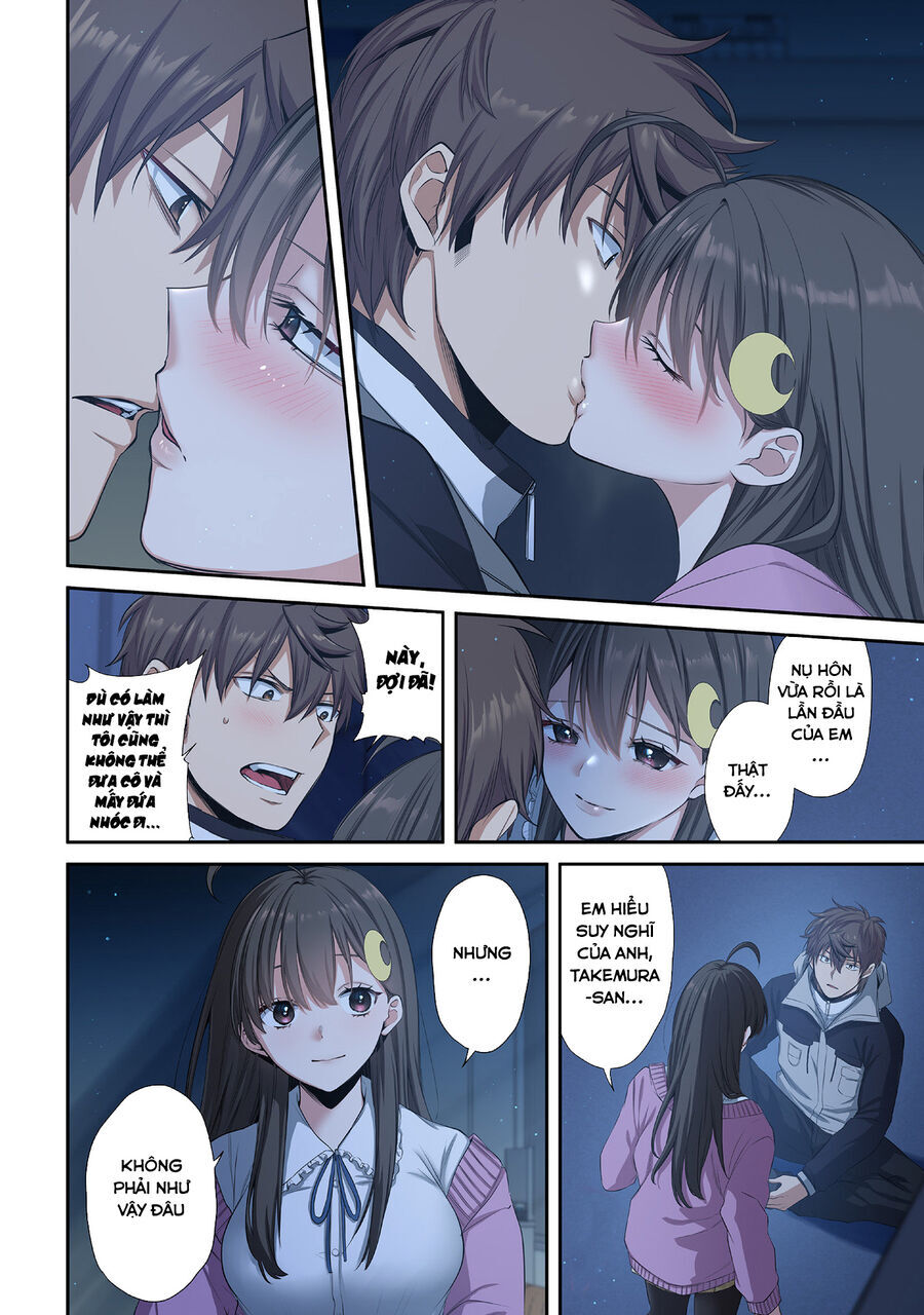 Truyện tranh - Trang 7