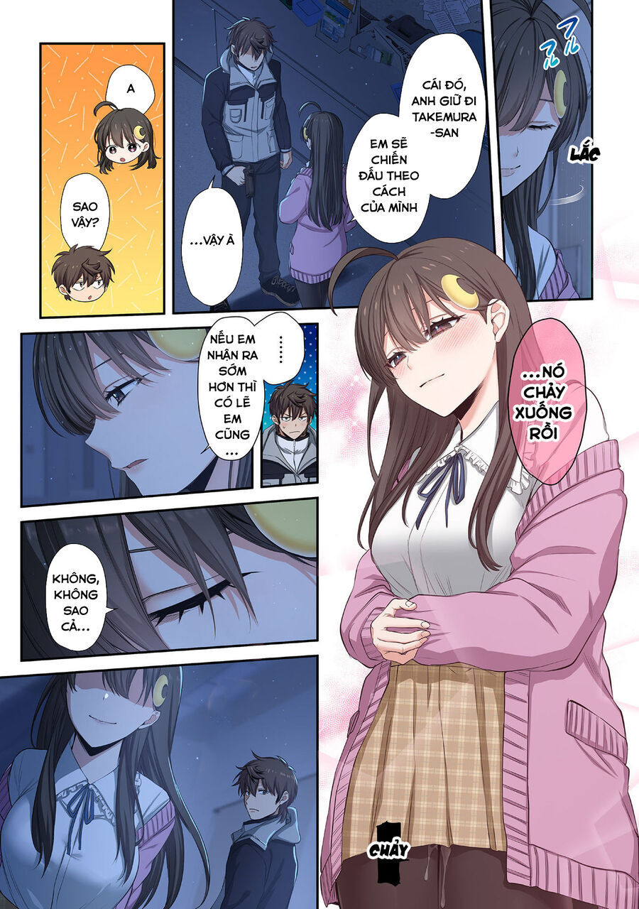 Truyện tranh - Trang 10