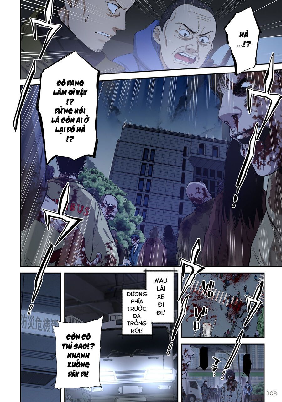 Truyện tranh - Trang 7