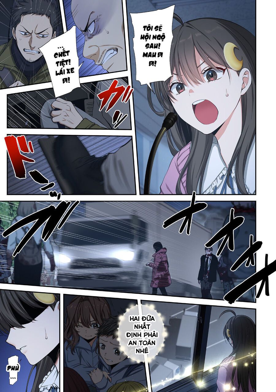 Truyện tranh - Trang 8