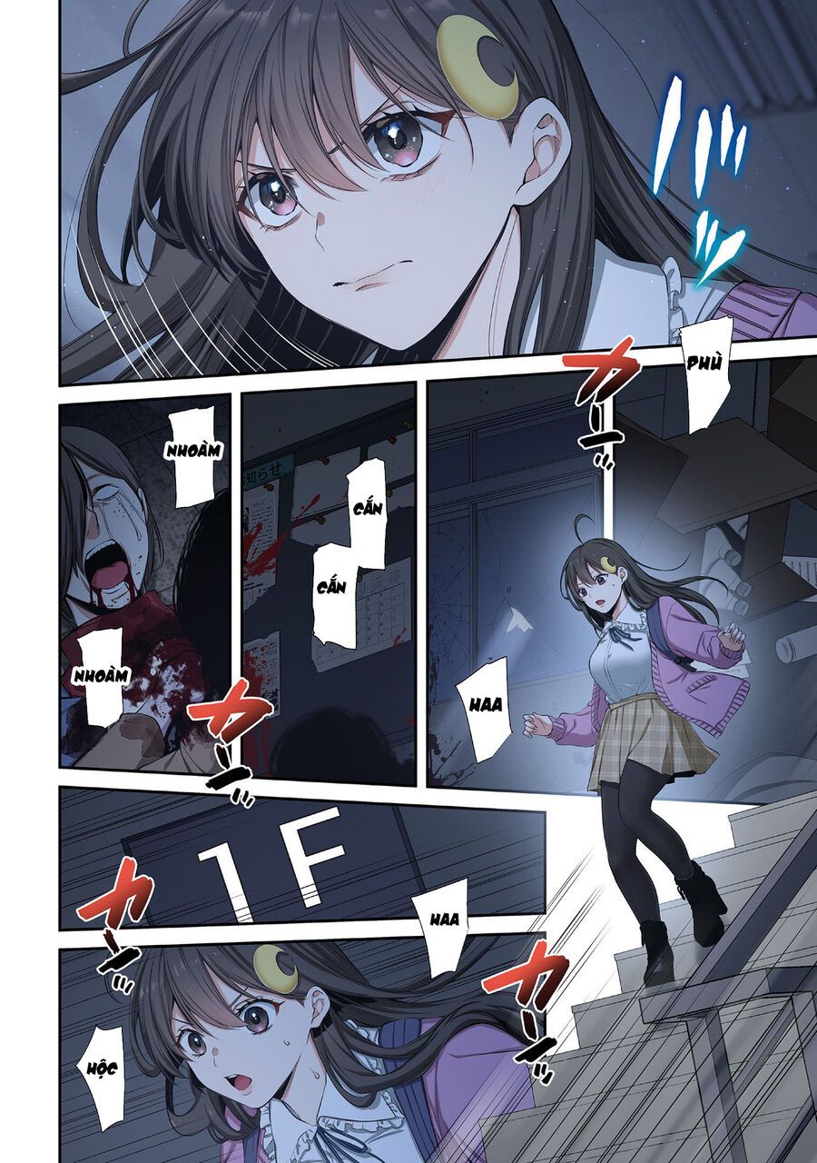 Truyện tranh - Trang 9