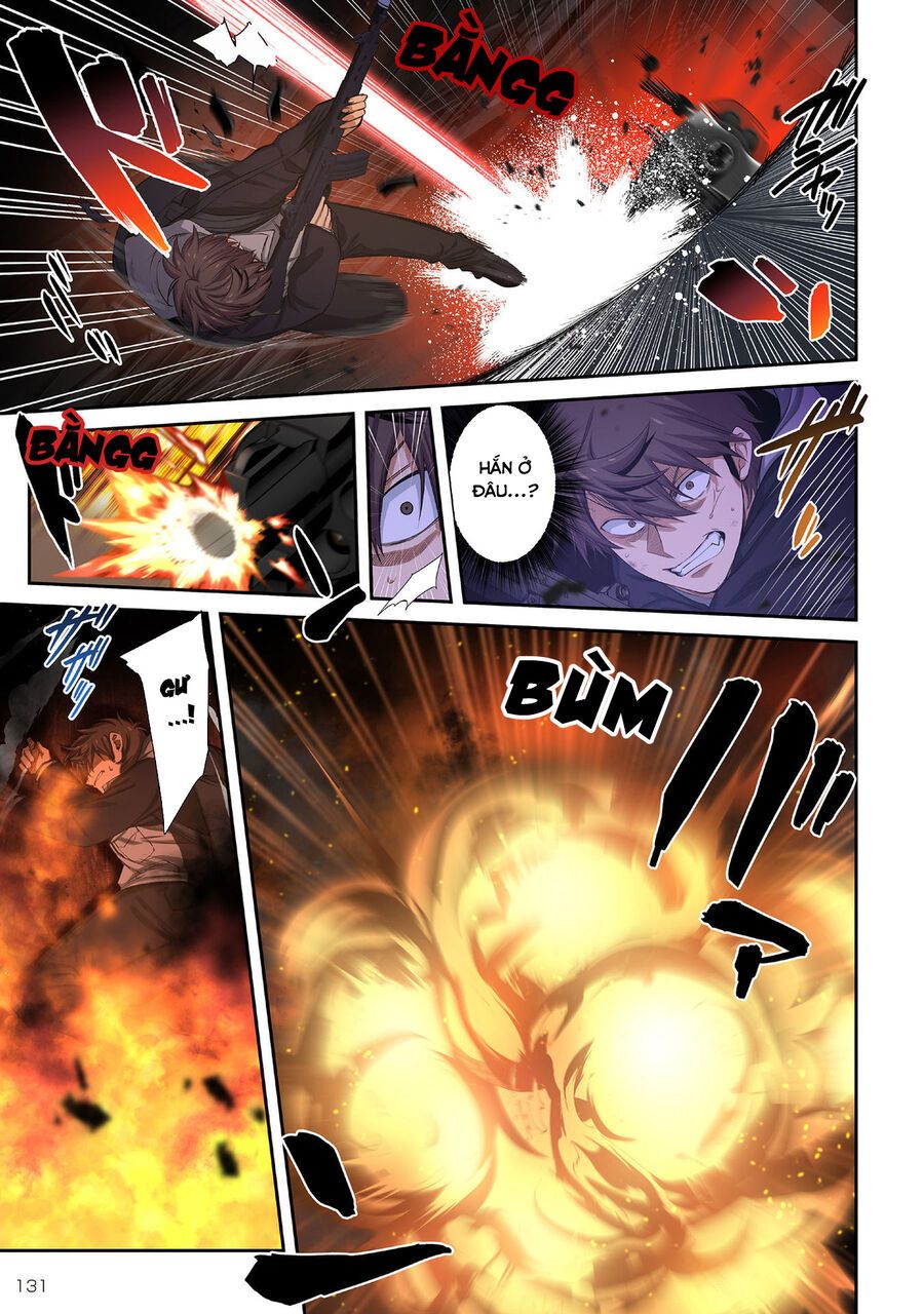 Truyện tranh - Trang 16