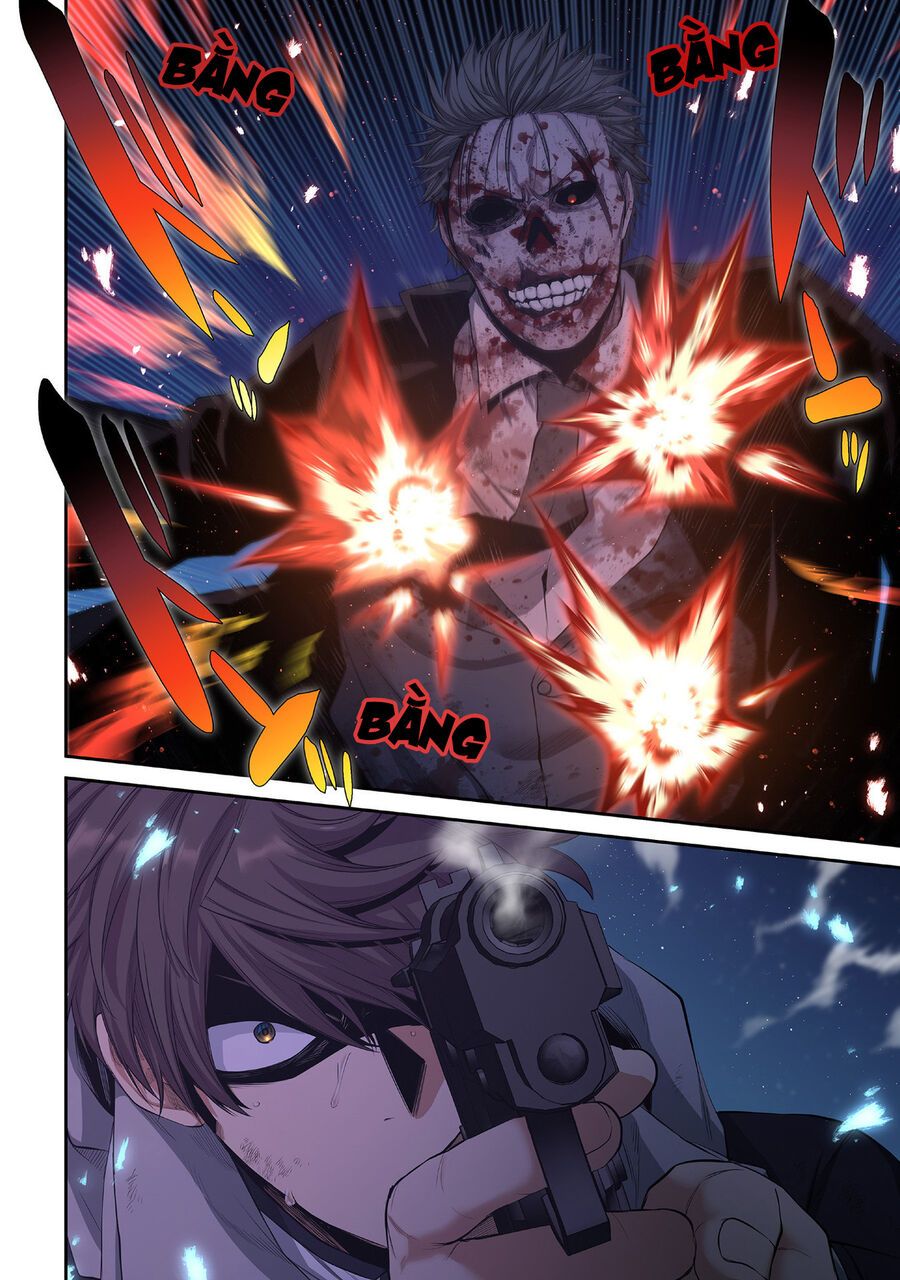 Truyện tranh - Trang 19