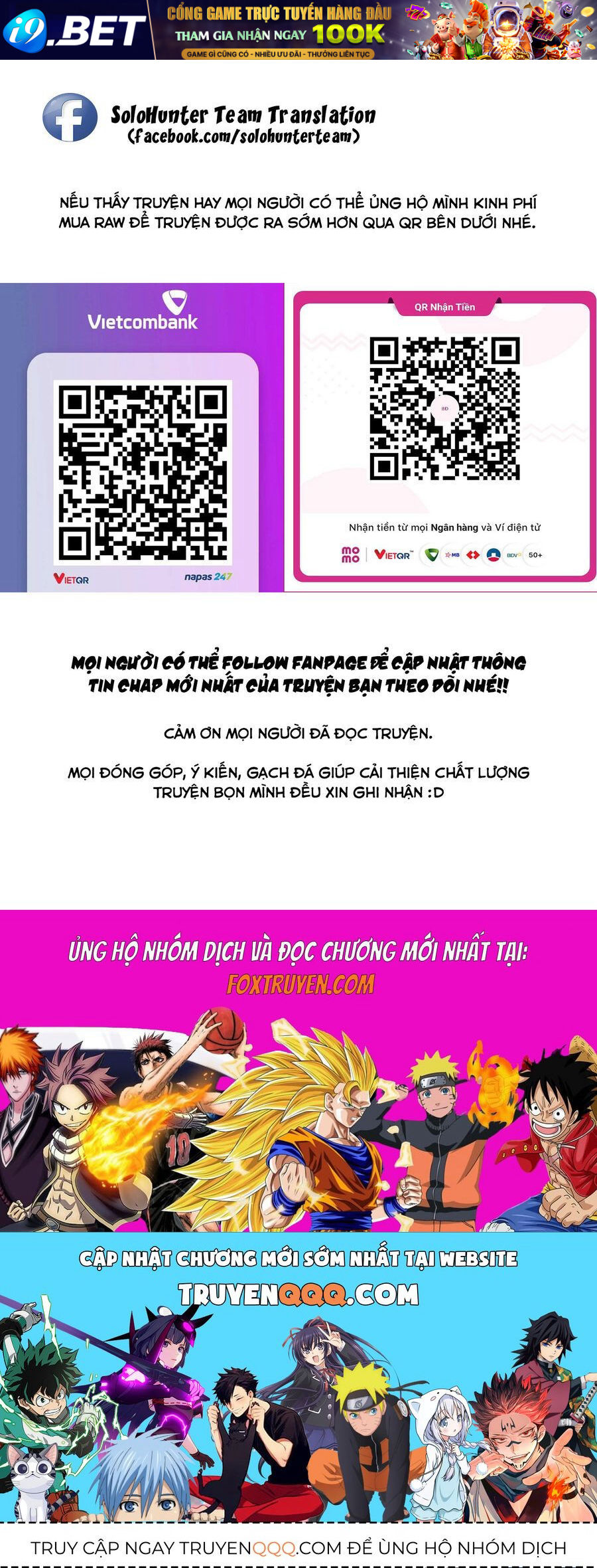 Truyện tranh - Trang 20