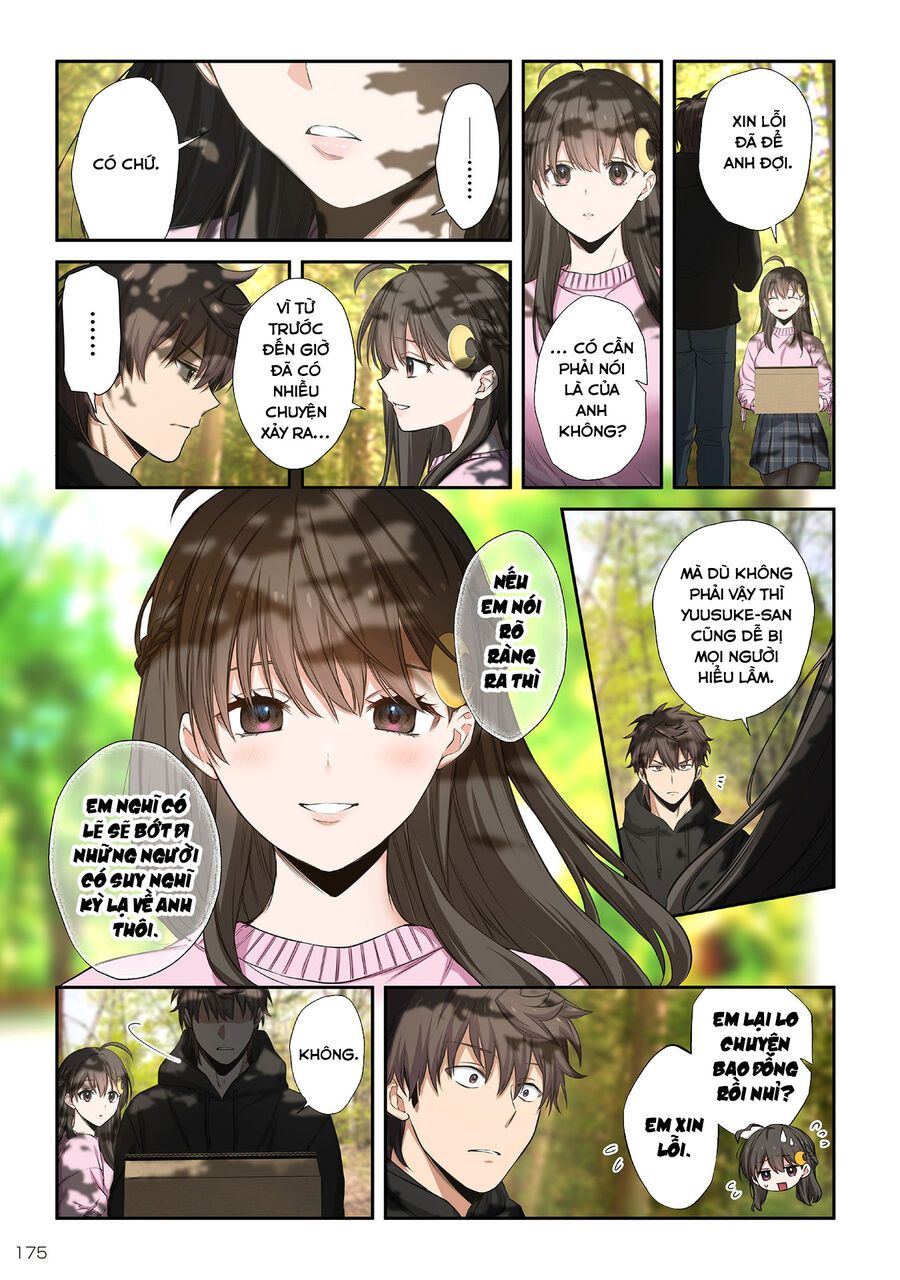 Zombie No Afureta Sekai Ore Dake Ga Osowarenai