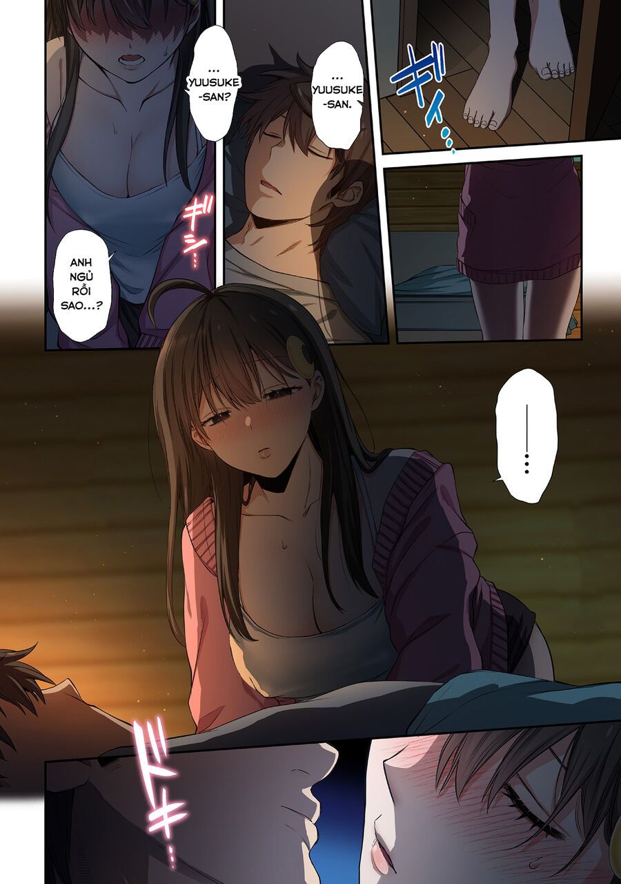 Zombie No Afureta Sekai Ore Dake Ga Osowarenai