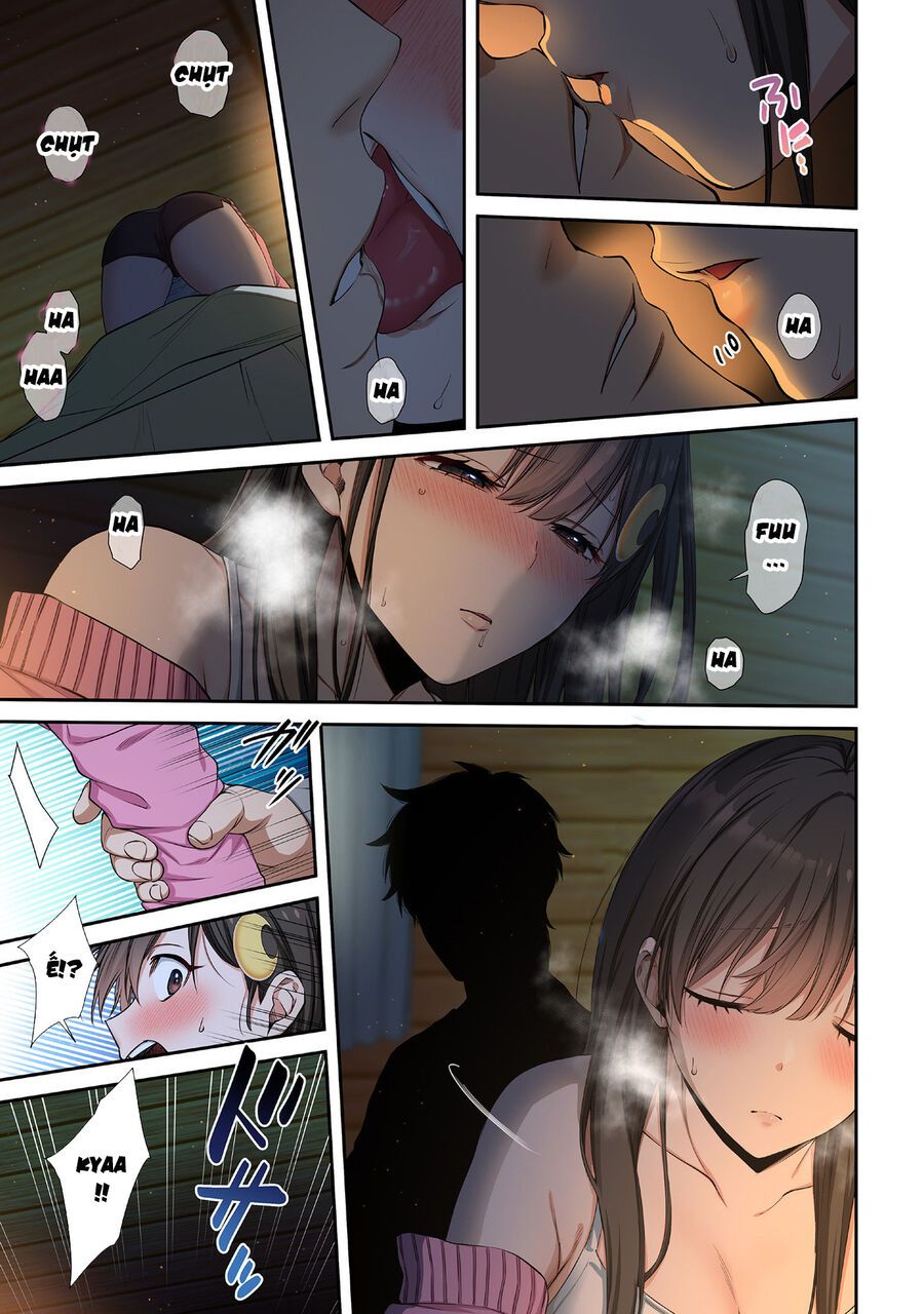 Zombie No Afureta Sekai Ore Dake Ga Osowarenai