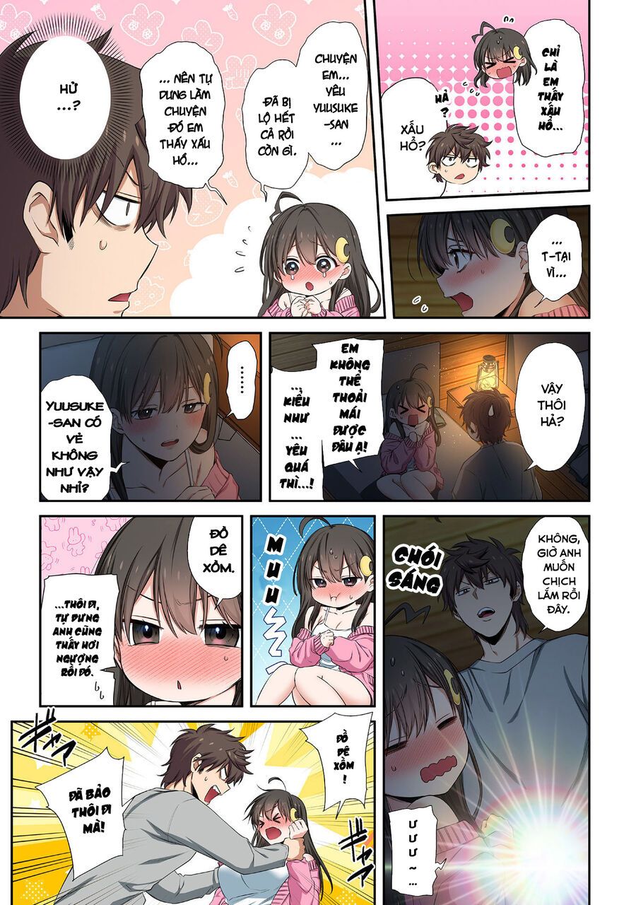 Zombie No Afureta Sekai Ore Dake Ga Osowarenai